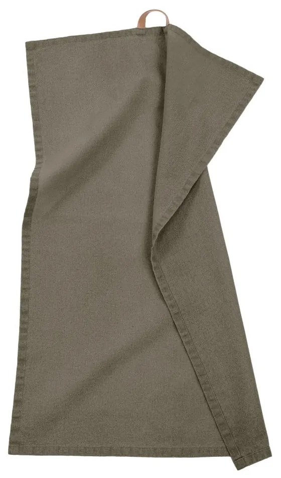 Памучни кърпи за съдове в комплект 3 бр. 50x70 cm – Tiseco Home Studio