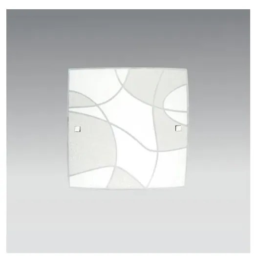 Prezent 1332 - Резервно стъкло ASPIS E27