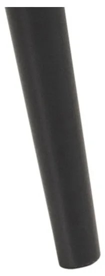 Работна маса от декор от ясен 50x110 cm Neptun – Actona