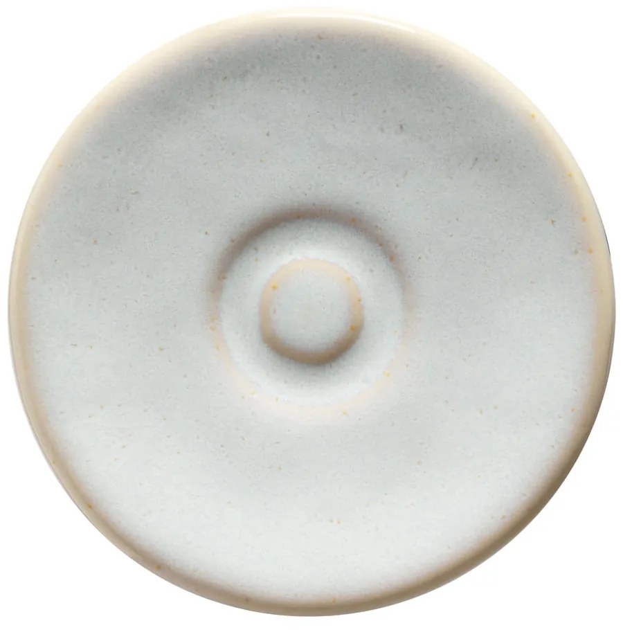 Бяла керамична чиния за еспресо , ⌀ 11 cm Roda - Costa Nova