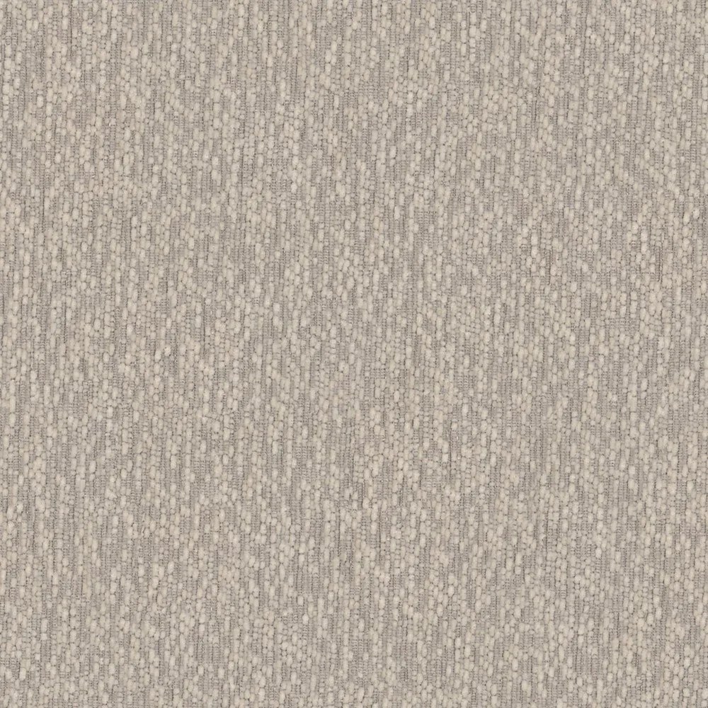 Бежово тапицирано двойно легло с място за съхранение и включена подматрачна рамка 160x200 cm Cille – Ropez