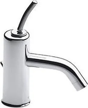 Смесител едноръкохватков Atai за умивалник