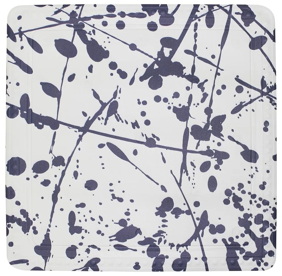 Подложка против хлъзгане за душ 55x55 cm Bang – Spirella