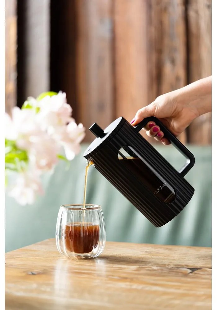 Френска преса Livio – Vialli Design