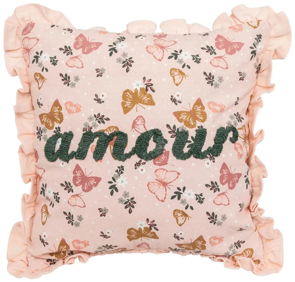 Детска декоративна възглавница atmosphera Alina , 40x40cm