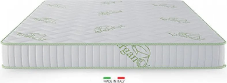 Матрак Natura Organic от isleep 18 см