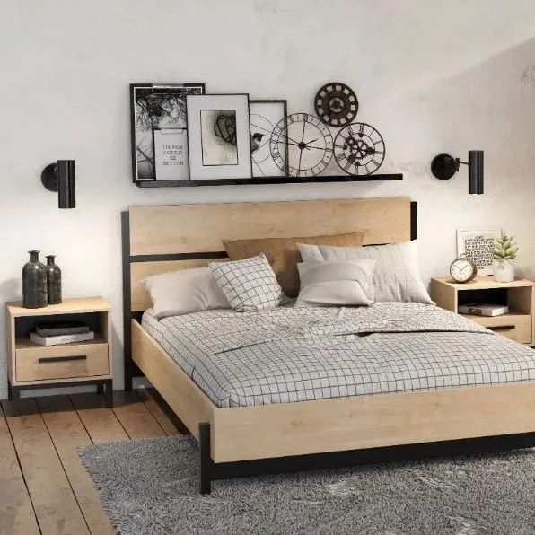 Спален комплект Cross