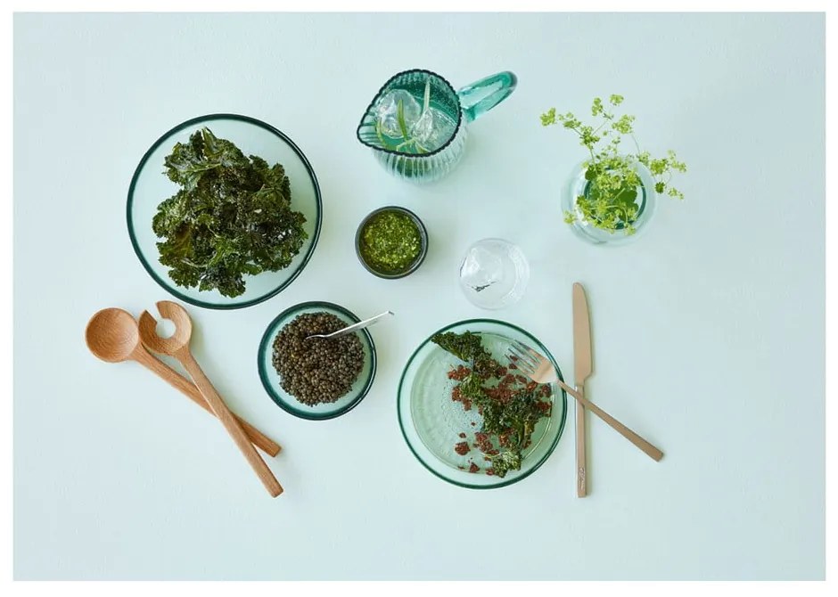 Стъклена кана Kusintha - Bitz