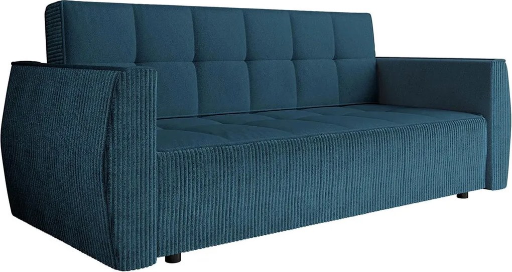 Диван - легло Posso двуместен-Mple