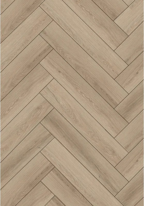 Mexen Palmdale  винилови панели рибен гръбнак 570 x 95 mm LVT Dryback 2,5 mm, основа PVC, 4