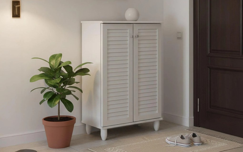 Шкаф за обувки Санто 60