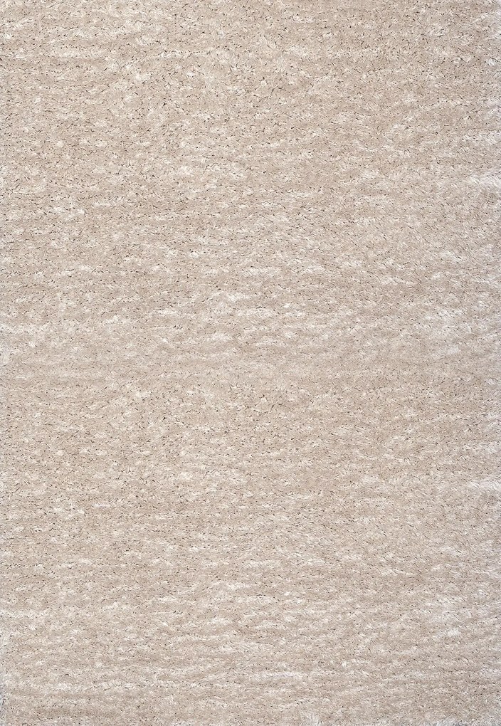 Килим colore colori flokati 80062-дървени въглища-130 x 190 см.