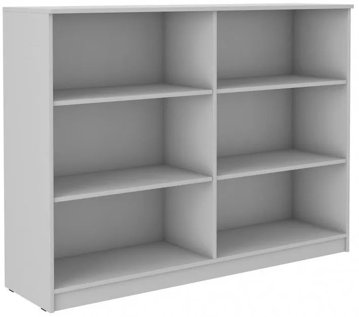 Библиотечка Warrior 3x3 ниска-Gkri