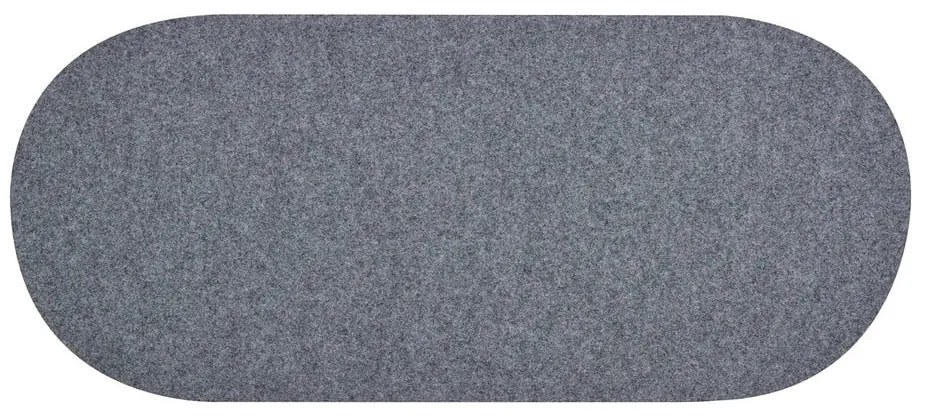 Възглавница за стол филцова 34x79 cm Oru – Blomus