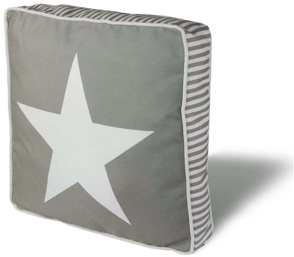 Възглавница за стол 42x42 cm Star – Mioli Decor