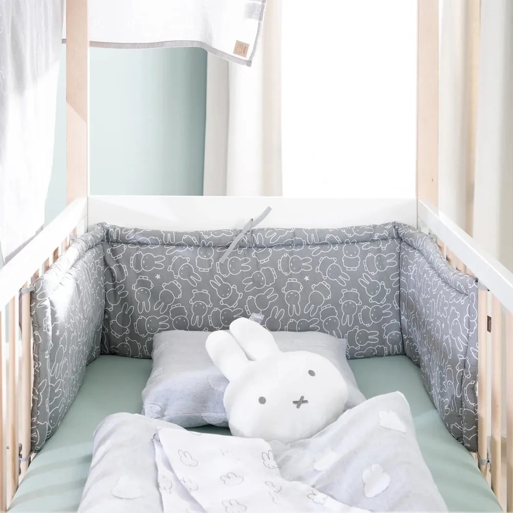 Матрак за детско легло 170 cm Miffy - Roba