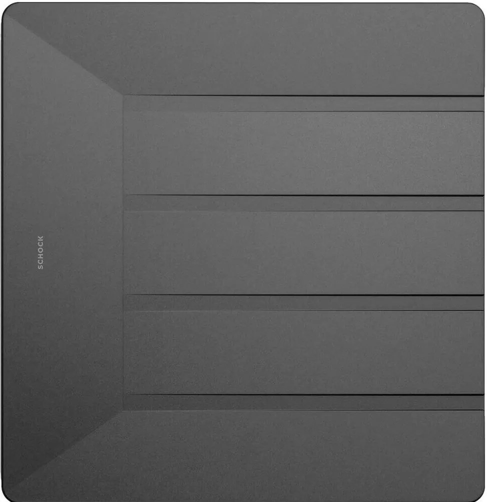 Дренажна повърхност Schock