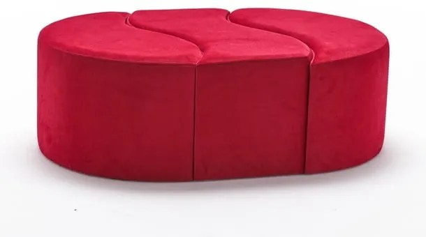 Червено столче Alya - Artie