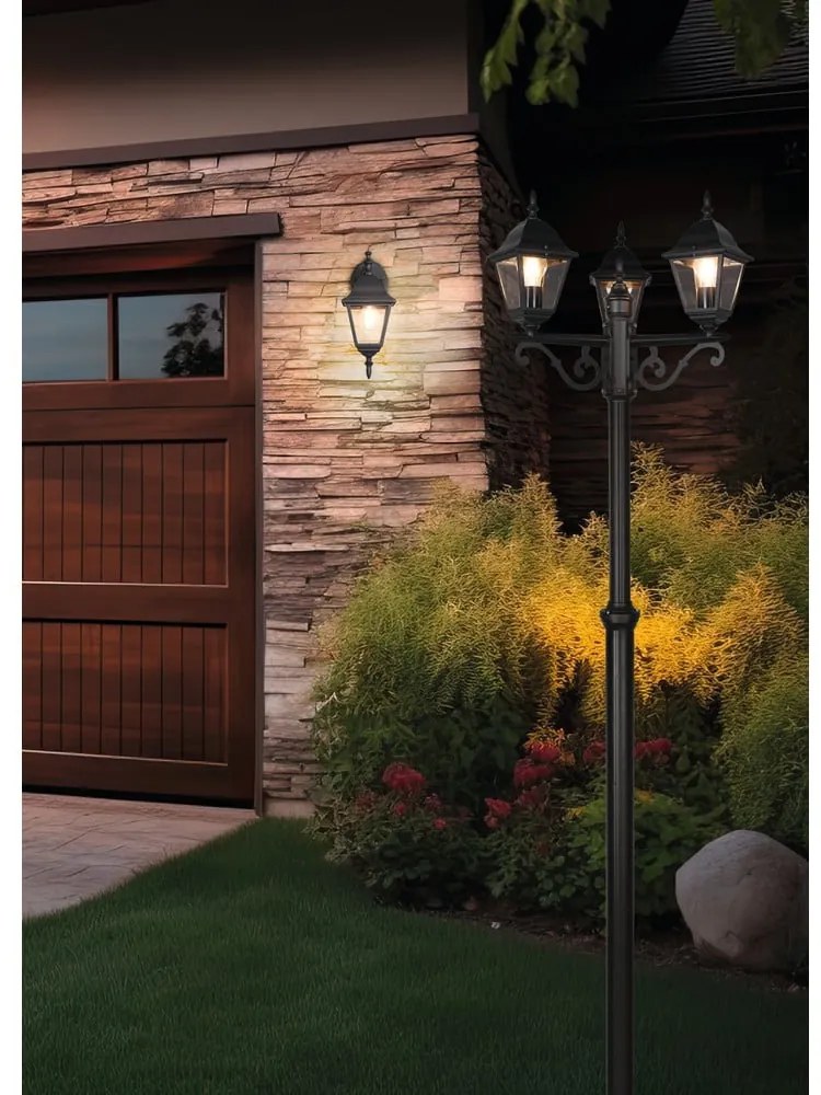 Външно осветително тяло (височина 200 cm) Livenza – Trio