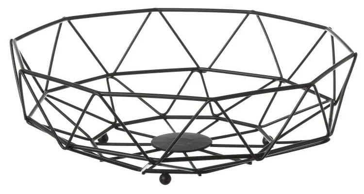 Метална кошница за плодове - Casa Selección