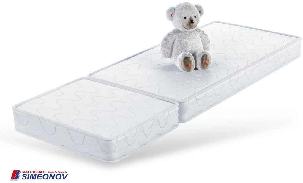 Удължител за матрак Лео бебе + мемори