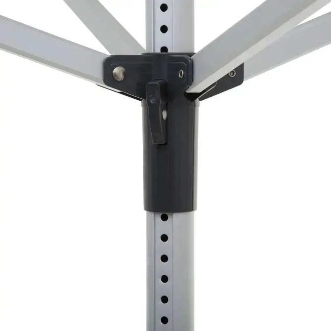 Сушилник за дрехи 5five Алуминиев Външен, 40 m