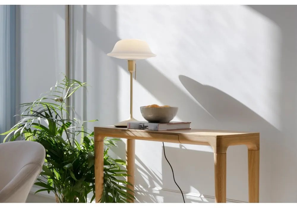 Крак на лампа в златисто 42 cm Santé - UMAGE