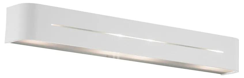 Ideal Lux - Стенна лампа 4xE14/40W/230V бяла