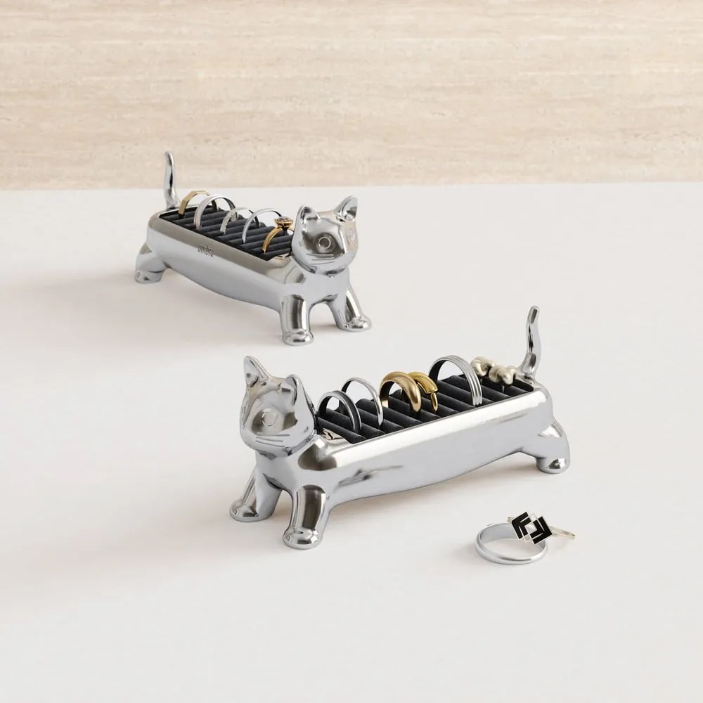 Стойка за бижута Ali – Umbra