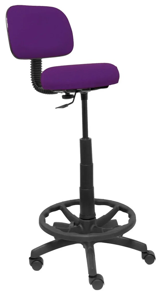 Табуретка Llanos P&C LB760RN Лилав 117 cm