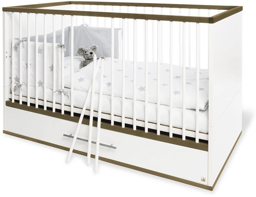 Легло за малко дете Tuula