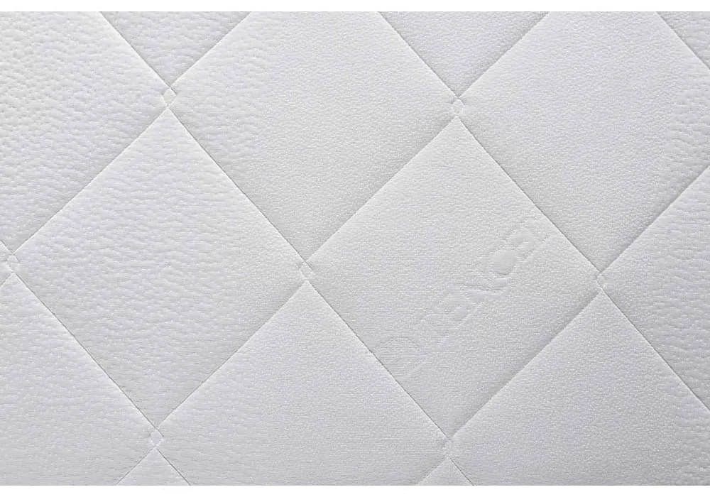 Твърд детски матрак с пяна 80x200 cm Happy Dream – BENAB