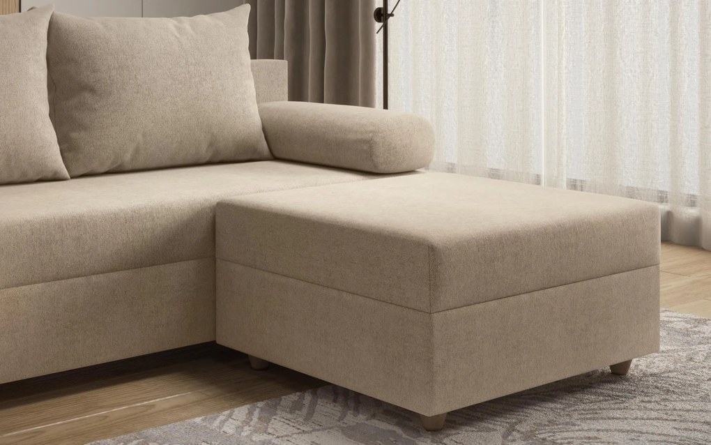 Канапе + табуретка Витаро