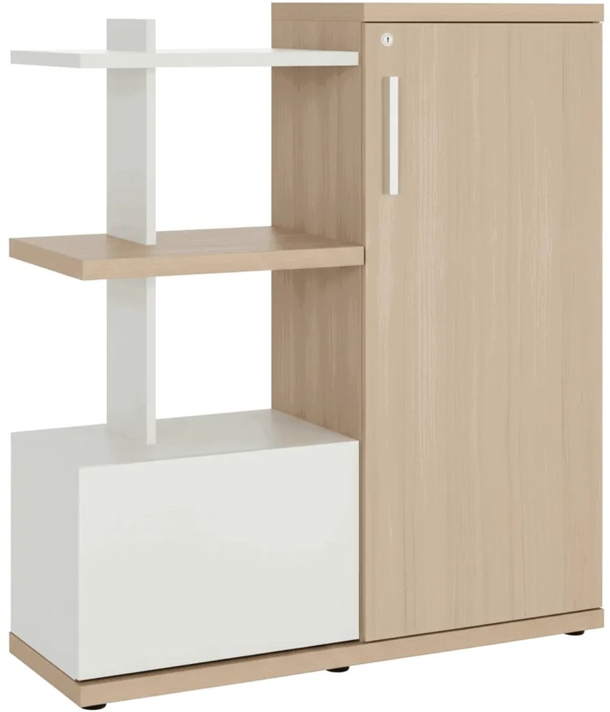 Кабинет Skyler-Sonoma-Leuko