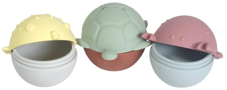 Водна играчка 3 бр. Ocean – Kindsgut