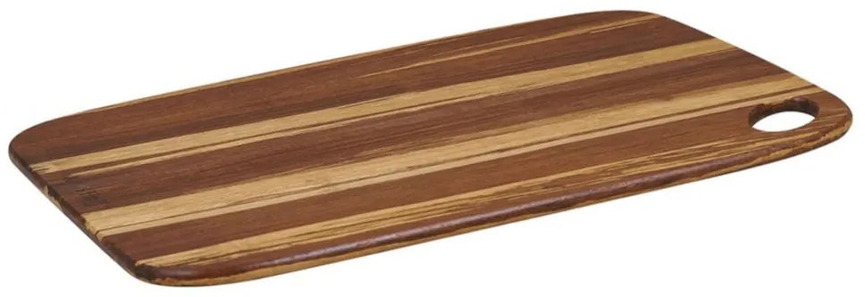 Дъска за рязане KINGHOFF KH 1146, 39х30х0.9 см, Екологично чиста, Бамбук