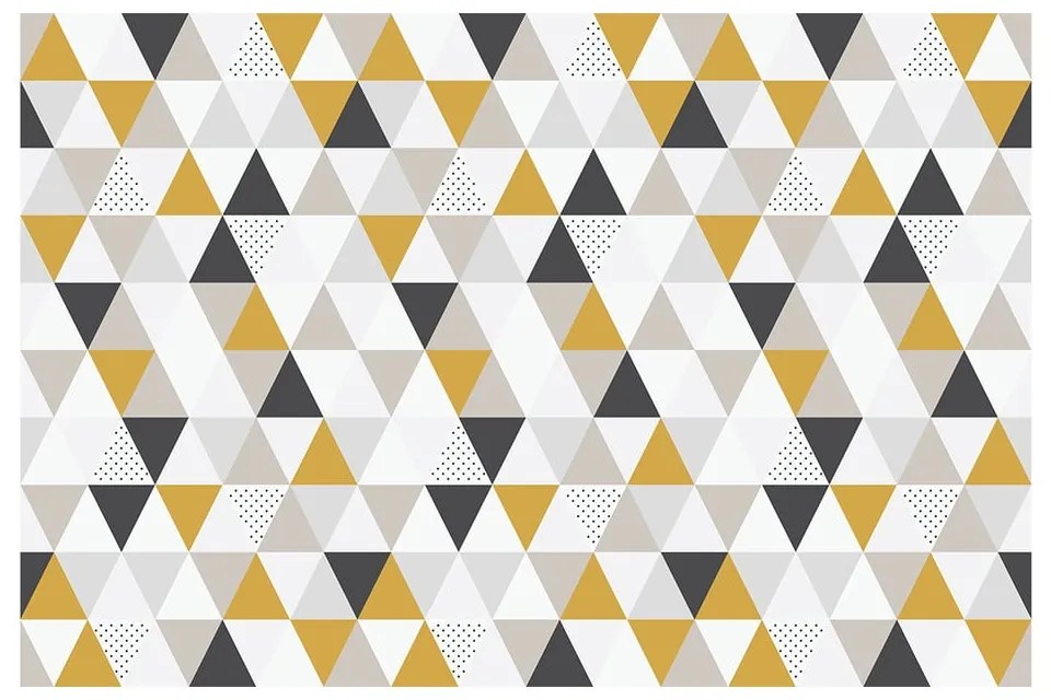 Декоративен тапет за мебели Folk Folken - Ambiance