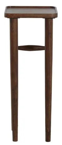 Странична масичка 42x45 cm Qiano – Light &amp; Living