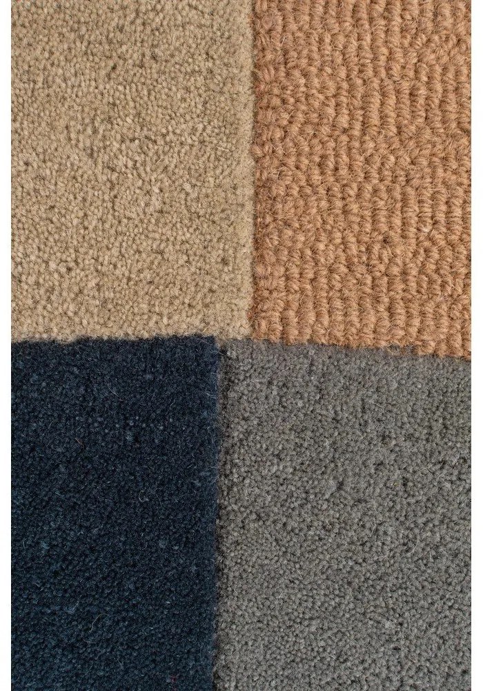 Вълнен килим , 200 x 290 cm Esrei - Flair Rugs
