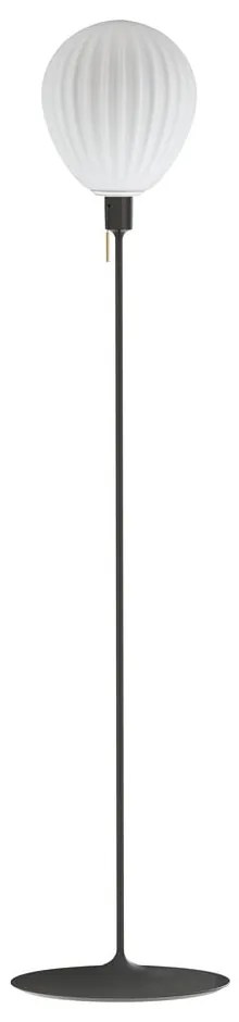 Бял абажур ø 27 cm Around the World Medium – UMAGE