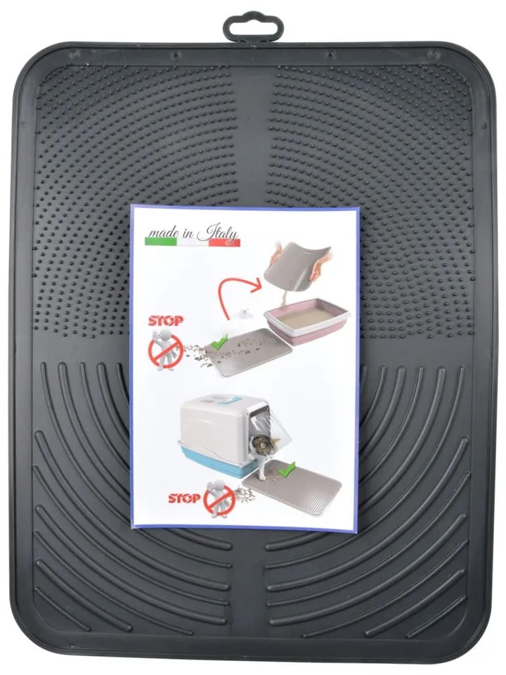 Котешка тоалетна 32x41,5 cm – Love Story