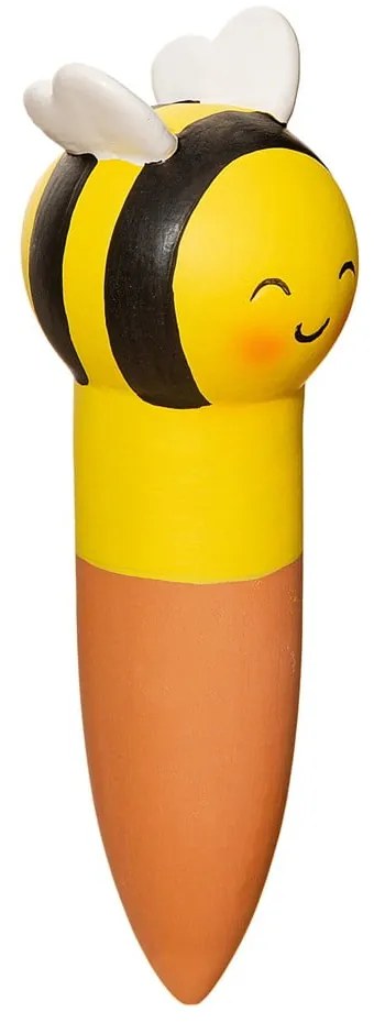 Теракотена топка за напояване Bee – Sass & Belle