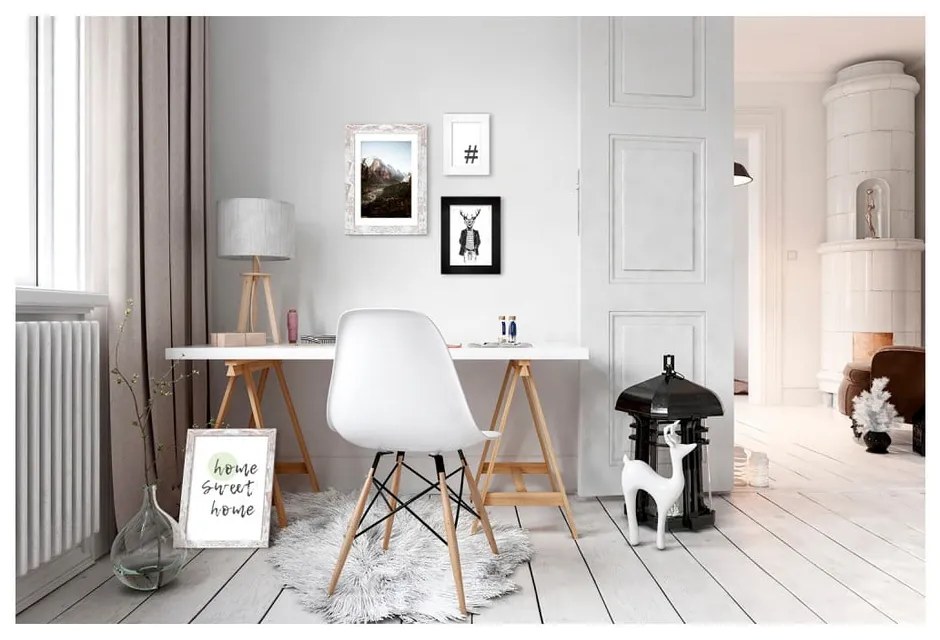 Рамка за стена Рамка , 15 x 21 cm Narvik - Styler