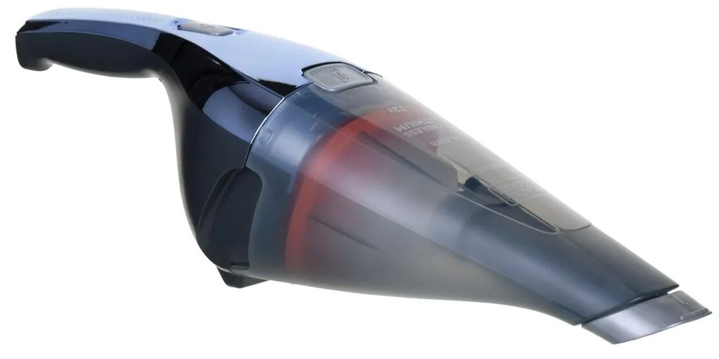 Ръчна прахосмукачка Black &amp; Decker NVC220WBC