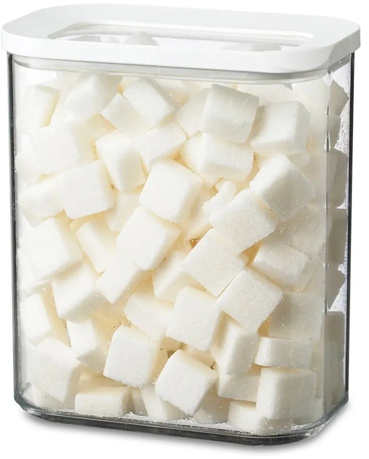 Кутия за храна Modula White – Mepal