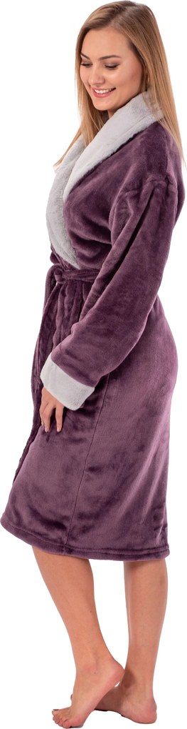 Дамски халат Jennifer