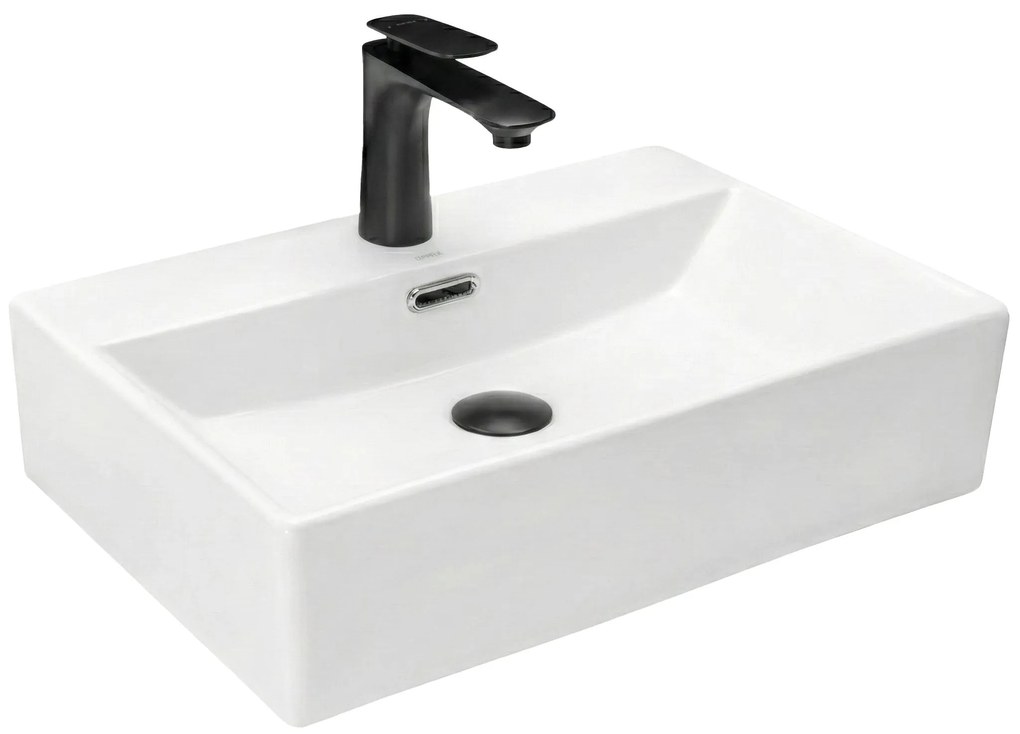 Умивалник за плот или стена Rea Bonita