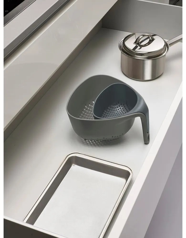 Сиви компактни центрофуги - Joseph Joseph