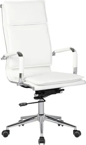 Мениджърски стол BF3600-White