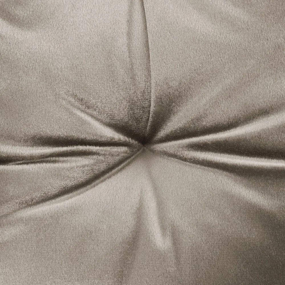 Кадифена възглавница за стол 40x40 cm Aleksa – Restilo